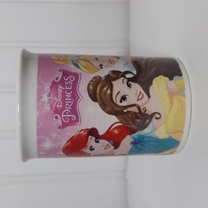 Disney Princess coffee/tea mug